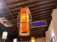 -打酱油·非遗淮扬菜(瘦西湖梅岭店)