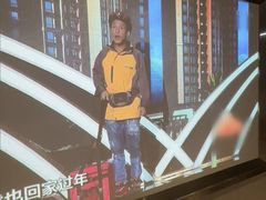 -华夏良子·足道SPA养生(上海崮山路明悦店)