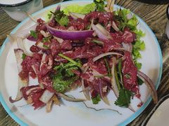 -齐齐哈尔兄弟烤肉(湖山美地店)