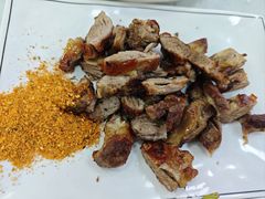 -黑龙江美食城(三角公园店)
