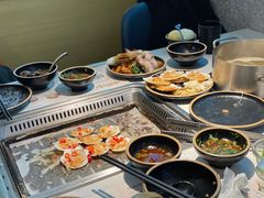 -非烤勿扰自助烤肉(合胜百货店)