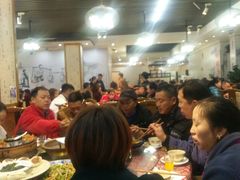 大堂-三大钵江湖菜(空港店)