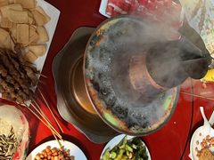 -合顺斋涮肉