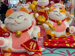 -丽思卡尔顿酒店-天泰轩中餐厅(大沽北路店)