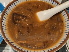 -敏华冰厅(平安金融中心店)