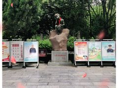 -莲湖公园