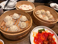 -南翔馒头店(豫园店)
