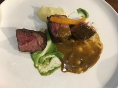 低温澳洲精选牛排-G+KITCHEN(龙湖狮山天街店)