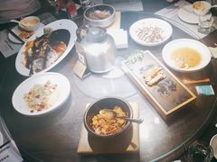 -外婆家(杭州马塍店·杭帮菜名店)