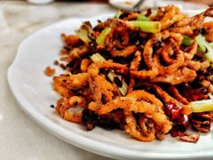 -天天初二·天津传统捞面·天津特色菜(凌奥总店)