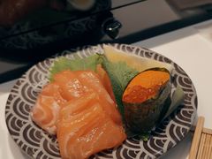 -争鲜回转寿司(通州万达店)