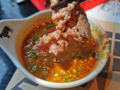 -牛事制造局牛肉火锅(莲岳路店)