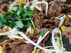 -清真永恒华威肉饼(潘家园店)