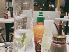 -CHILL Pho澳洲牛肉越南粉(佛山顺德万象汇店)