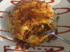 -MI WU FACTORY米屋美食工厂餐厅(绿地店)