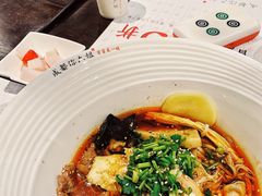 -成都你六姐·牛肉冒菜(城市集市合生汇店)