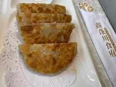 -蓬川食府(金海道店)