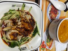 -魏家凉皮(科技三路店)