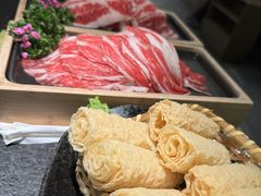 -湊湊火锅·茶憩(打浦桥日月光店)