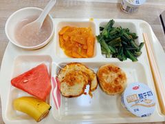 -中央广播电视总台(光华路办公区)