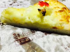 -奥里奥罗比萨意面(文化东路店)