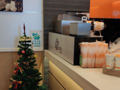 -CoCo都可(蓝村店)