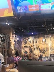 -探洞工场(丰科万达旗舰店)
