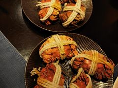 -盛宴自助餐厅(运达喜来登店)