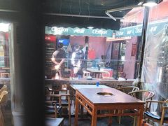 -前门杨记·铜锅涮肉(王府井·故宫店)