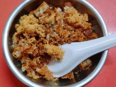 糯米饭（小）-老包炊饭