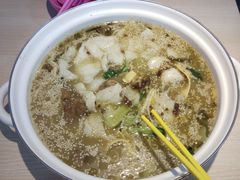 -友达面馆·酸菜鱼面(钱塘区店)