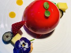 -Olive橄榄花园漂亮饭主题布置餐厅(大望路店)
