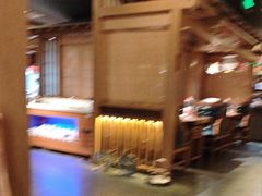 -九田家黑牛烤肉料理(新辰里亚运村店)