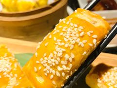 -广州花园酒店荔湾亭·地道点心·粤式饮茶