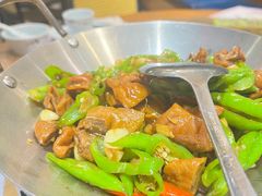 -黄泥岗·地道湖北菜(奥特莱斯店)