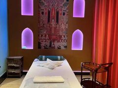 -泰悠谷养生SPA(世茂商业街店)
