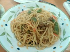 android_upload_pic-萨莉亚意式餐厅(深圳北站店)