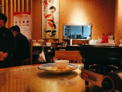 -關東雪东北菜(中庚漫游城店)