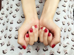 picture-LILY NAILS美甲美睫
