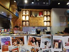 -寿奶茶·鲜奶与茶(合生汇购物中心店)