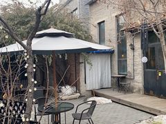 -出走咖啡·面包(宋庄店)