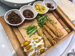 -解家河南菜(商鼎路店)