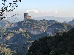 -丹霞山风景名胜区
