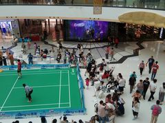 -万达茂商场(南京仙林店)