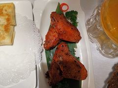 -马克西姆俄罗斯餐厅(通亚街店)