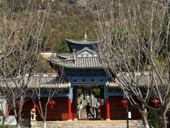 -黑龙潭公园