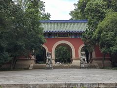 -灵谷景区
