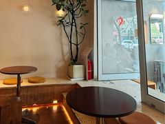 -小团圆糖水铺(襄阳南路店)