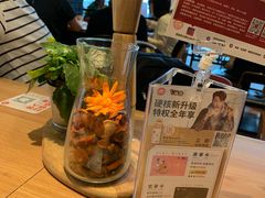 -必胜客(百联又一城店)