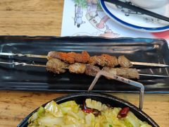 -晋情·游子轩(梅花路店)
